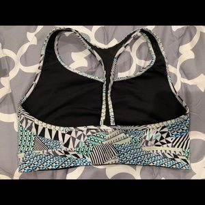 Victoria’s Secret Sports Bra